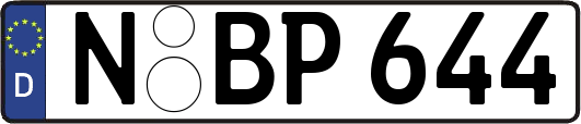 N-BP644