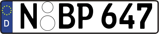 N-BP647