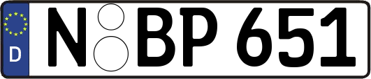 N-BP651