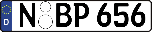 N-BP656