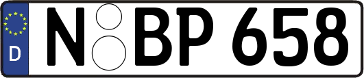 N-BP658