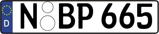 N-BP665