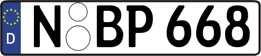 N-BP668