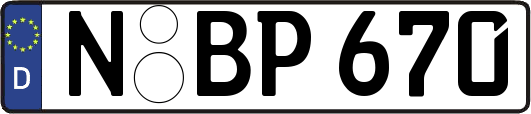 N-BP670