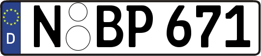 N-BP671