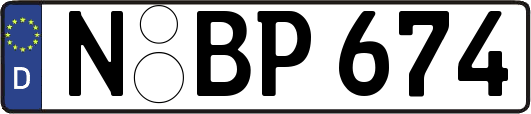 N-BP674