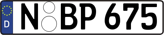 N-BP675
