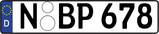 N-BP678