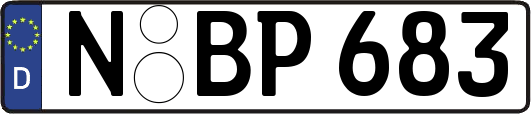 N-BP683