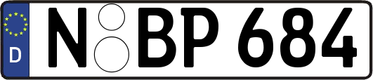 N-BP684