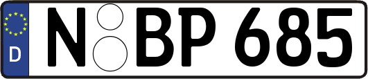 N-BP685