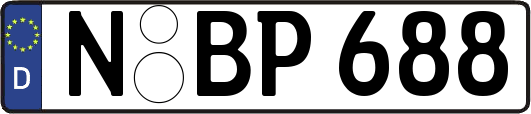 N-BP688
