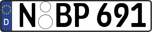 N-BP691