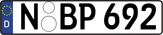 N-BP692