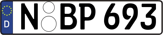 N-BP693