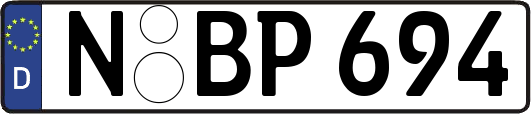 N-BP694