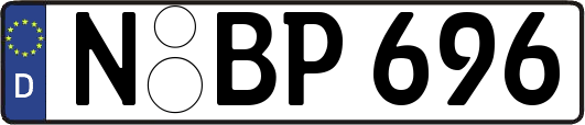 N-BP696