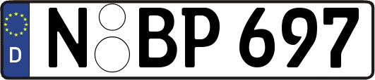 N-BP697