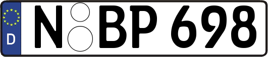 N-BP698
