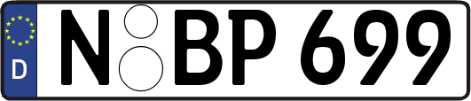 N-BP699