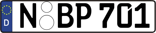 N-BP701