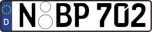 N-BP702