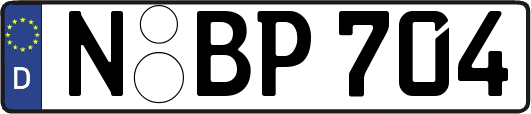 N-BP704