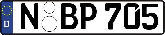 N-BP705