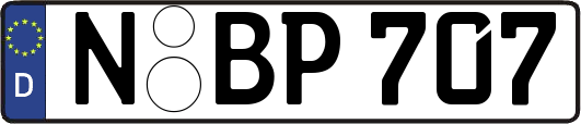 N-BP707
