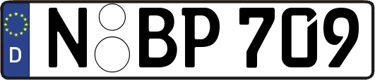 N-BP709