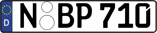 N-BP710