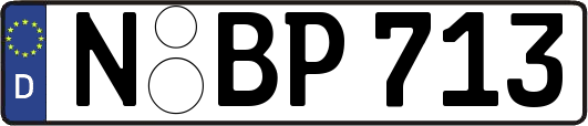 N-BP713