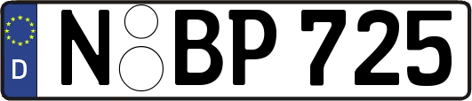 N-BP725
