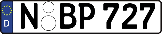 N-BP727