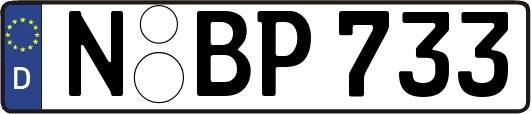 N-BP733
