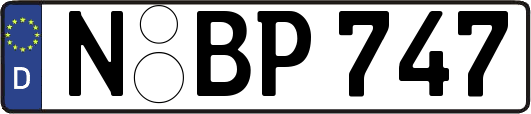N-BP747