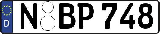 N-BP748