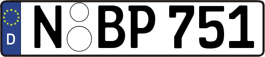 N-BP751