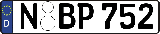 N-BP752