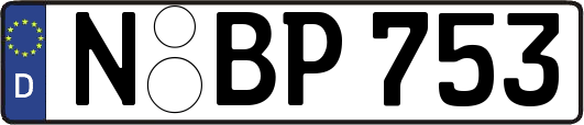 N-BP753