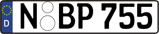 N-BP755