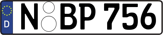 N-BP756