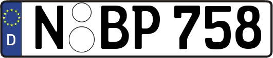 N-BP758