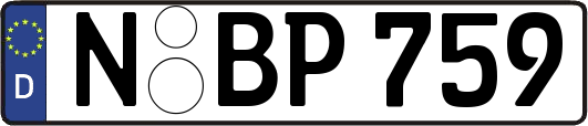 N-BP759