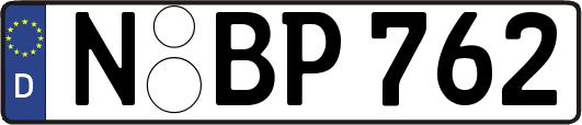 N-BP762