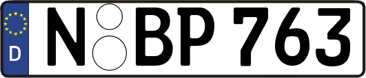N-BP763