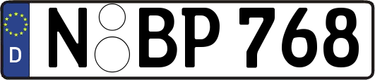 N-BP768