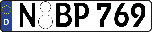 N-BP769