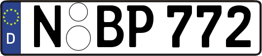 N-BP772