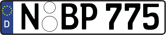 N-BP775